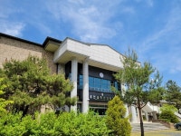 경안대학원대학교, 2022학년도 석사과정 2학기 수시 특별전형 원서접수