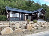 전통과 현대의 가치를 잇다, 한옥시공회사 (주)로담신한옥 제2회 울산건축박람회 참가