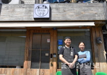 [소상공인 행복 더하기]비대면 시대 배달전문 브랜드 출시 위기극복