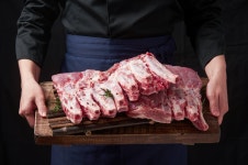 오늘쉐프, 맛과 간편함 잡은 고기 신메뉴 2종 새롭게 출시