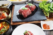 외식기업 일등가, 한우만찬 일산점 할인 이벤트 개시