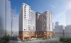 현대건설 강남구 삼성동 힐스테이트 삼성 6월 분양 예정