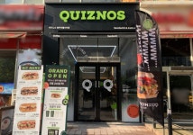 퀴즈노스 청주지웰시티점, 청주 흥덕구에 신규매장 오픈