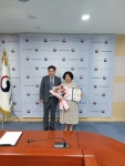 횡성(인천방향)휴게소 제21회 식품안전의 날 홍보 캠페인 진행