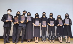 울산 동구자원봉사센터와 창의메이커스협동조합, '희망을 담은 클래식 음악회' 개최