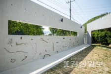 도시인의 휴식이란…갤러리 뮤즈세움 재개관전