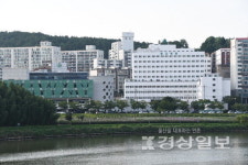 동강병원·울산병원·울산대학교병원, 심평원 마취적정성평가 2회 연속 1등급