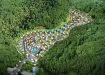 남이섬 동우 리버뷰 회사보유분 특별공급