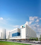 GTX-A 인프라 갖춘 충북혁신도시 지식산업센터 '임팩트 월드비젼 242' 분양