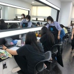아뜰리에 미용학원, 경단녀 위한 할인 이벤트 실시