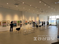 [문화공장-공업도시 울산, 문화도시로 거듭나다]카페같은 갤러리 가족나들이 안성맞춤