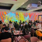 범맥주, 홍대점 신규 오픈