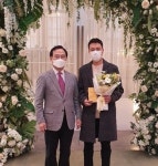 로로삼계탕, 천안시복지재단을 통해 매년 정기기부 진행