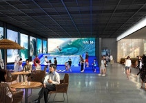 송산그린시티 전호실 복층 중대형 오피스텔, 라움퍼스트타워 분양