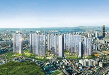 인천 용현 서희스타힐스 1443세대 미추홀구 대단지 아파트 내집마련 기회