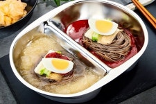 와우당냉면, 50호점 한정 가맹비·로열티 면제 창업혜택 제공