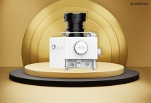 음식물처리기 브랜드 블랙홀, 2022 대한민국 고객만족지수 1위 3년 연속 수상