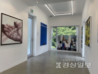 [문화공장-공업도시 울산, 문화도시로 거듭나다]지역 작가 발굴·소개 구심점 역할