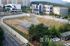 울산 울주군 구영리 영상미디어센터 기능변경·백지화되나