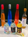 막이오름, 영덕주조와 전통주 시음행사 진행