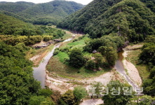 울산시-울주군, 반구천 일원 건축행위 기준두고 온도차