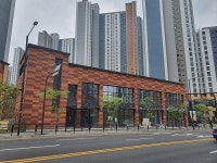 일산자이3차 1,333세대 대단지 단지 내 상가 임차인 모집