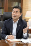 민선 8기 김영길 울산 중구청장, 재개발 속도…정주여건 개선에 주력