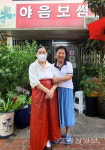 (주)비앤에스푸드 한국재료연구원점 | [소상공인 행복 더하기]좋은 재료·손맛 알아주는 단골들이 자산