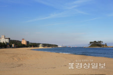울주군, 진하해수욕장에 휴양소 설치 요청…기업들 난색