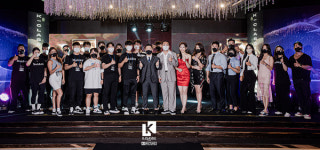 케이클래식2022울산, 200여명이 참가한 가운데 성황리에 마무리