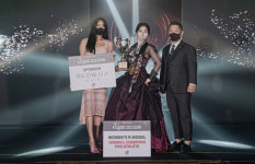 케이클래식2022울산, 200여명이 참가한 가운데 성황리에 마무리