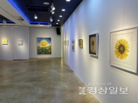 [문화공장-공업도시 울산, 문화도시로 거듭나다]아마추어 작가들에 활짝 열린 사랑방