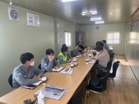 오산 세교2지구 호반써밋 그랜빌 입주예정자협의회, 건설사와 원활한 소통이뤄..