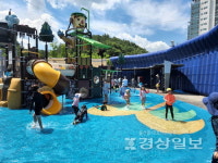 야외물놀이장 전면 개장…방역수칙 강화 목소리