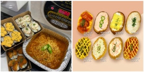 미상수제주먹김밥, 배달과 테이크아웃 중심 시스템 강화