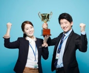 결혼정보회사 위드원, 5년 연속 소비자만족도 1위 기념 프로모션 진행
