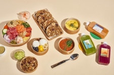포케&그릭요거트 전문점 보울레시피, 본격 전국 가맹 모집