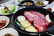 한우만찬 강남점, 오픈기념 이벤트 실시