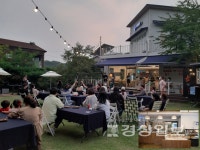 도시외양간, 울산에 도심 속 쇼룸 오픈