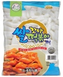 송학식품, 우리 쌀로 빚은 K푸드 전 세계 70여개국 수출