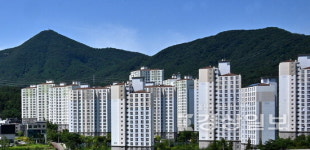 일반분양 문수데시앙 분양가 산정 마찰