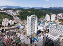 구리역 도보권 교통 편의성 갖춘 구리 삼부 르네상스 더 테라스 분양