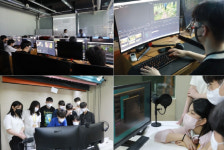 시립보라매청소년센터와 한예진이 함께한 미디어진로체험의 날 교육프로그램 성료