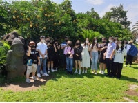 한국지역아동센터연합회와 전국지역아동센터협의회, 경북지역 대가야지역아동센터 석면해체·제거 및 교체 프로그램 진행