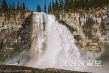 야외에서 무료로 즐기는 움프의 가을극장