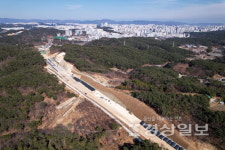 이예로 12년만에 완료…10월4일 개통
