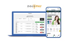 인피니소프트, 글로벌 결제 데이터 보안 인증 PCI DSS 획득
