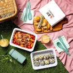 올떡, 소자본 창업 시장 공략 나서