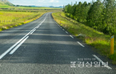동천제방겸용도로 좌안제, 반쪽개설 불가피