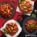 화락바베큐치킨, 가맹점 모집